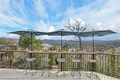 27604 Matterhorn Drive, Lake Arrowhead, CA 92352 - Photo 3