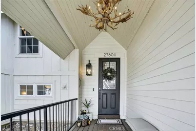 27604 Matterhorn Drive, Lake Arrowhead, CA 92352 - Photo 3