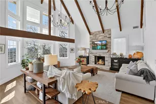 27604 Matterhorn Dr, Lake Arrowhead, CA 92352 - Photo 3