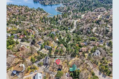 27604 Matterhorn Drive, Lake Arrowhead, CA 92352 - Photo 55