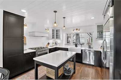 27604 Matterhorn Drive, Lake Arrowhead, CA 92352 - Photo 17