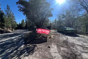 0 Ca-38, Angeles Oaks, CA 92305 - Photo 1