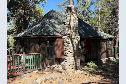 120 Barton Flats, Angeles Oaks, CA 92305 - Photo 43