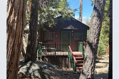 120 Barton Flats, Angeles Oaks, CA 92305 - Photo 3