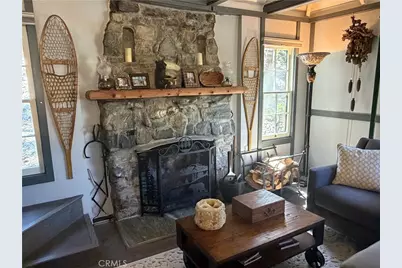 120 Barton Flats, Angeles Oaks, CA 92305 - Photo 17