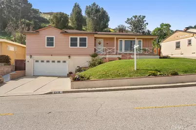 5218 Veronica St, Los Angeles, CA 90008 - Photo 1