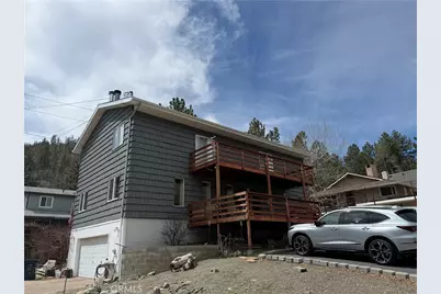 839 Apple, Wrightwood, CA 92397 - Photo 1