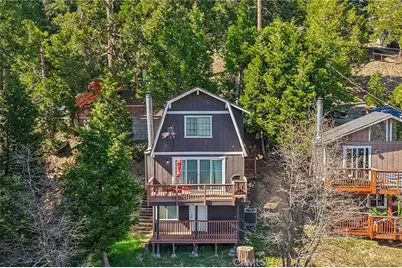 2409 Spring Oak Drive, Running Springs, CA 92382 - Photo 1