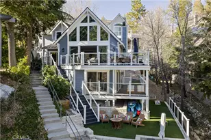 27589 W Shore Rd, Lake Arrowhead, CA 92352 - Photo 5