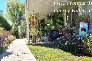 10475 Frontier, Cherry Valley, CA 92223 - Photo 1