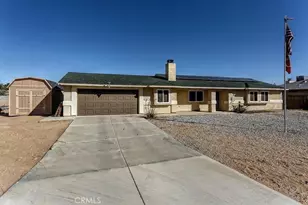 21150 Lone Eagle, Apple Valley, CA 92308 - Photo 1