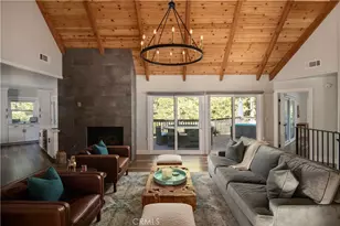 853 Golf Course, Lake Arrowhead, CA 92352 - Photo 5