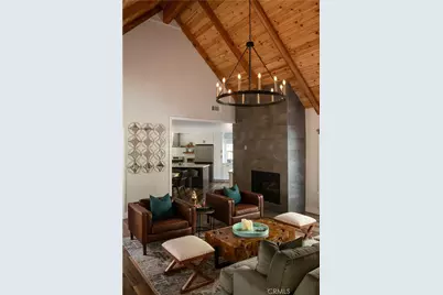 853 Golf Course, Lake Arrowhead, CA 92352 - Photo 7