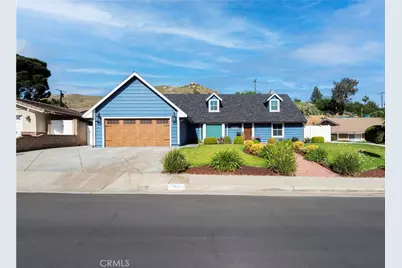 5481 Peacock, Riverside, CA 92505 - Photo 1