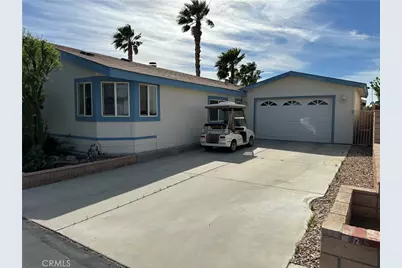 69525 Dillon Road #144, Desert Hot Springs, CA 92241 - Photo 1