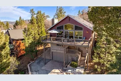 1536 Wolf, Big Bear Lake, CA 92314 - Photo 1