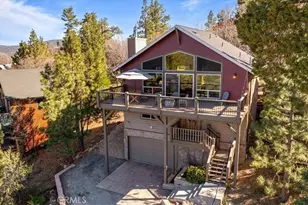 1536 Wolf, Big Bear Lake, CA 92314 - Photo 1