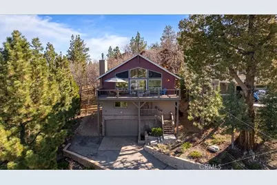 1536 Wolf, Big Bear Lake, CA 92314 - Photo 11