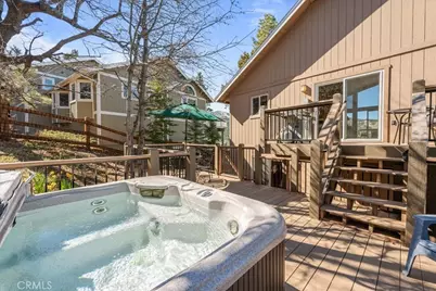 1536 Wolf, Big Bear Lake, CA 92314 - Photo 51