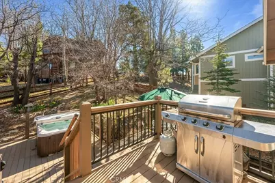 1536 Wolf, Big Bear Lake, CA 92314 - Photo 49