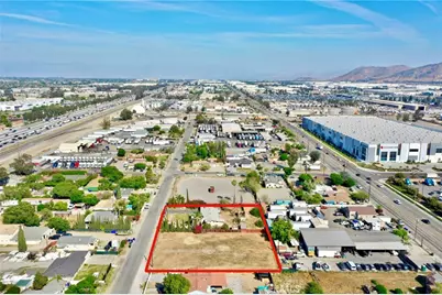0 Boyle, Fontana, CA 92335 - Photo 5
