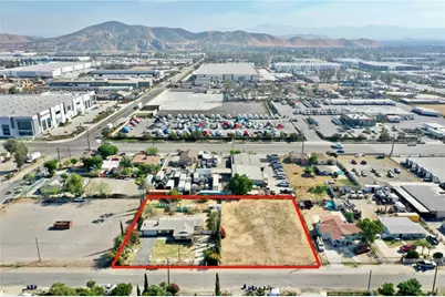 0 Boyle, Fontana, CA 92335 - Photo 3