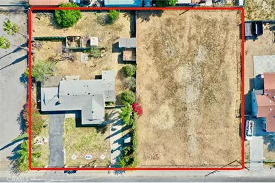 0 Boyle, Fontana, CA 92335 - Photo 1