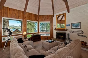 28065 Peninsula, Lake Arrowhead, CA 92352 - Photo 7