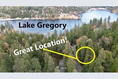 24397 Horst Drive, Crestline, CA 92325 - Photo 5