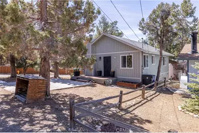 196 Sunset Lane, Sugarloaf, CA 92386 - Photo 17