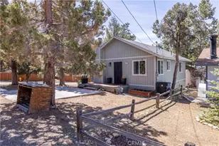 196 Sunset Ln, Sugarloaf, CA 92386 - Photo 17