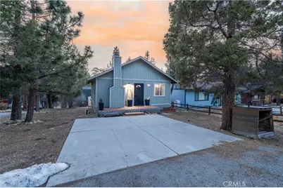 196 Sunset Lane, Sugarloaf, CA 92386 - Photo 17