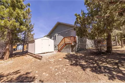 196 Sunset Lane, Sugarloaf, CA 92386 - Photo 11