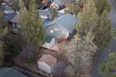 196 Sunset Lane, Sugarloaf, CA 92386 - Photo 19