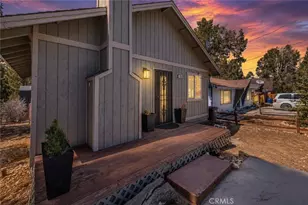 196 Sunset Ln, Sugarloaf, CA 92386 - Photo 1