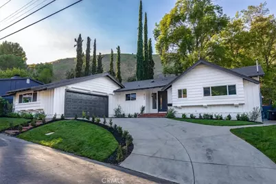 4793 Excelente Drive, Woodland Hills, CA 91364 - Photo 1