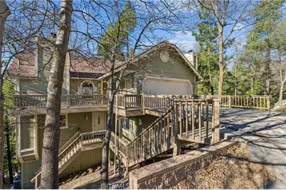 27391 Peninsula, Lake Arrowhead, CA 92352 - Photo 27