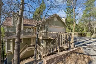 27391 Peninsula, Lake Arrowhead, CA 92352 - Photo 27