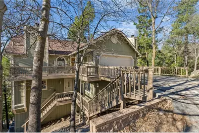 27391 Peninsula, Lake Arrowhead, CA 92352 - Photo 27