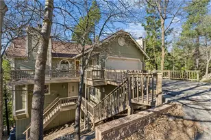 27391 Peninsula, Lake Arrowhead, CA 92352 - Photo 27