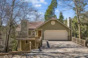 27391 Peninsula, Lake Arrowhead, CA 92352 - Photo 1