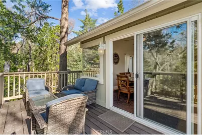 27391 Peninsula, Lake Arrowhead, CA 92352 - Photo 9