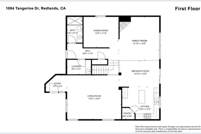 1084 Tangerine Dr., Redlands, CA 92374 - Photo 39