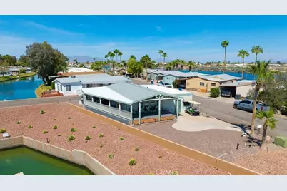 551 Beach, Needles, CA 92363 - Photo 1