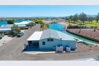 551 Beach, Needles, CA 92363 - Photo 43