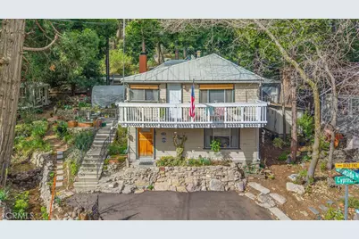 23328 Brookside Rd Road, Crestline, CA 92325 - Photo 39