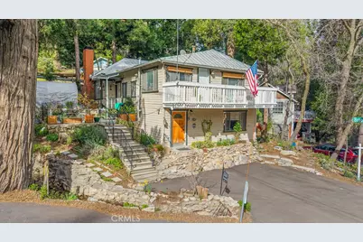 23328 Brookside Rd Road, Crestline, CA 92325 - Photo 37
