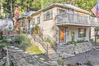 23328 Brookside Rd Road, Crestline, CA 92325 - Photo 3