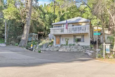 23328 Brookside Rd Road, Crestline, CA 92325 - Photo 3