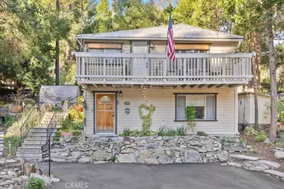 23328 Brookside Rd Road, Crestline, CA 92325 - Photo 1